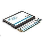 Micron 7300 MAX 6,4TB U.2 Enterprise Solid State Drive MTFDHBE6T4TDG-1AW1ZABYY