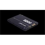 Micron 7300 PRO 1920GB U.2 Enterprise Solid State Drive MTFDHBE1T9TDF-1AW1ZABYY