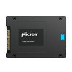 Micron 7400 MAX 1600GB NVMe U.3 (7mm) Non SED Enterprise SSD MTFDKCB1T6TFC-1AZ1ZABYY