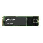 Micron 7400 MAX 800GB NVMe M.2 (22x80) Non SED Enterprise SSD MTFDKBA800TFC-1AZ1ZABYY