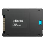 Micron 7450 MAX 3200GB NVMe U.3 15mm SSD MTFDKCC3T2TFS-1BC15 MTFDKCC3T2TFS-1BC15A