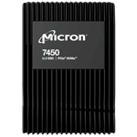 Micron 7450 MAX 6400GB NVMe U.3 (7mm) Non-SED Enterprise SSD [Single Pack] MTFDKCB6T4TFS-1BC1ZABYY