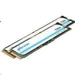 Micron 7450 PRO 3840GB M.2 Enterprise Solid State Drive MTFDKBG3T8TFR-1BC1ZABYYR