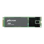 Micron 7450 PRO 480GB NVMe M.2 SSD MTFDKBA480TFR-1BC1Z MTFDKBA480TFR-1BC1ZA