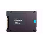 Micron 7450 PRO 7680GB NVMe U.3 (15mm) Non-SED Enterprise SSD [Single Pack] MTFDKCC7T6TFR-1BC1ZABYYR