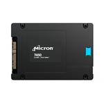 Micron 7450 PRO 7680GB NVMe U.3 (7mm) Non-SED Enterprise SSD MTFDKCB7T6TFR-1BC1ZABYYR
