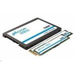 Micron 7450 PRO 960GB NVMe M.2 (22x80) Non-SED Enterprise SSD [Single Pack] MTFDKBA960TFR-1BC1ZABYYR
