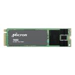 Micron 7450 PRO 960GB NVMe M.2 22x80 SSD MTFDKBA960TFR-1BC15 MTFDKBA960TFR-1BC15A