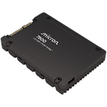 Micron 7500 PRO 7680GB NVMe U.3 (15mm) TCG-Opal Enterprise SSD [Single Pack] MTFDKCC7T6TGP-1BK1DABYYR