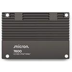 Micron 7600 PRO 3.84TB NVMe U.2 (15mm)  Enterprise SSD Tray MTFDLAL3T8THG-1BP1DFCYY