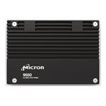 Micron 9550 MAX 12800GB NVMe U.2 SSD MTFDLAL12T8THB-1BK1 MTFDLAL12T8THB-1BK1D