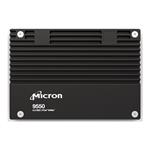 Micron 9550 MAX 3200GB NVMe U.2 SSD MTFDLAL3T2THB-1BK1D MTFDLAL3T2THB-1BK1DA