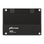 Micron 9550 MAX 6400GB NVMe U.2 SSD MTFDLAL6T4THB-1BK1D MTFDLAL6T4THB-1BK1DA