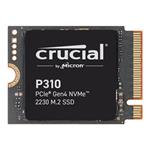MICRON, Crucial P310 1TB PCIe 2230 NVMe M.2 SSD CT1000P310SSD2