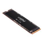 MICRON, Crucial P5 1000GB 3D NAND NVMe PCIe M.2 CT1000P5SSD8