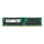 MICRON, Micron Crucial DDR4 RDIMM 8GB 3200 1Rx8 MTA9ASF1G72PZ-3G2E1