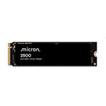 Micron SSD 2500 2TB M.2 NVMe Gen4 7100/6000 MBps MTFDKBA2T0QGN-1BN1AABYYT