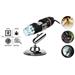 MICROSCOPE USB 500- takes pictures at 6324x4742ppi resolution, HQ sensor MT4096