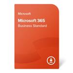 Microsoft 365 Business Standard 1rok, el. lic. CSP CFQ7TTC0LDPB:0001:P1