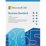 Microsoft 365 Business Standard SK (1 rok) KLQ-00695