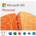 Microsoft 365 Personal ESD (elektronická licencia) EP2-32306