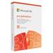 Microsoft 365 Personal FY25H2 Mac/Win, 1rok, CZ EP2-32429