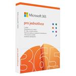 Microsoft 365 Personal FY25H2 Mac/Win, 1rok, CZ EP2-32429