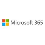 Microsoft 365 Personal - Licence na předplatné (1 rok) - 1 uživatel, až 5 zařízení - nekomerční - s QQ2-00012?EXP