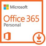 Microsoft 365 Personal P10 Mac/Win, 1rok, SK QQ2-01760
