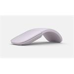 Microsoft Arc Mouse Bluetooth 4.0, Lilac ELG-00019