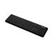 Microsoft Bluetooth Desktop, Black, ENG QHG-00014