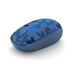 Microsoft Bluetooth Mouse Camo SE,Blue Camo 8KX-00020