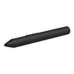 Microsoft Classroom Pen - Dotykové pero - 2 tlačítka - bezdrátový - černá - akademický (balení 20) NWH-00001