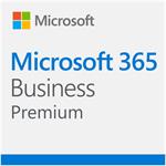 Microsoft CSP Microsoft 365 Business Premium and Copilot Business předpl. 1 rok, vyúčtování ročně (podpora CFQ7TTC0LCHC1