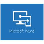 Microsoft CSP Microsoft Intune Device předplatné 1 rok, vyúčtování měsíčně