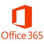 Microsoft CSP Office 365 E3 předplatné 1 rok, vyúčtování měsíčně AAA-06227