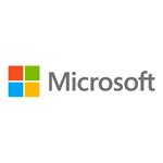 Microsoft Extended Hardware Service Plan - Prodloužená dohoda o službách - výměna - 4 let (z původn VP4-00134