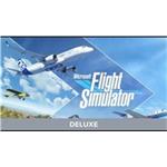 Microsoft Flight Simulator Deluxe Edition Xbox Series X|S / PC 2195599