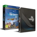 Microsoft Flight Simulator Premium Deluxe Edition Xbox Series X|S / PC 2195386