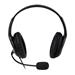 Microsoft LifeChat LX-3000 - Náhlavní souprava - plná velikost - kabelové JUG-00015