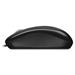 Microsoft Myš Basic Optical Mouse, 800DPI, optická, 3tl., 1 koliesko, čierna, klasická P58-00059