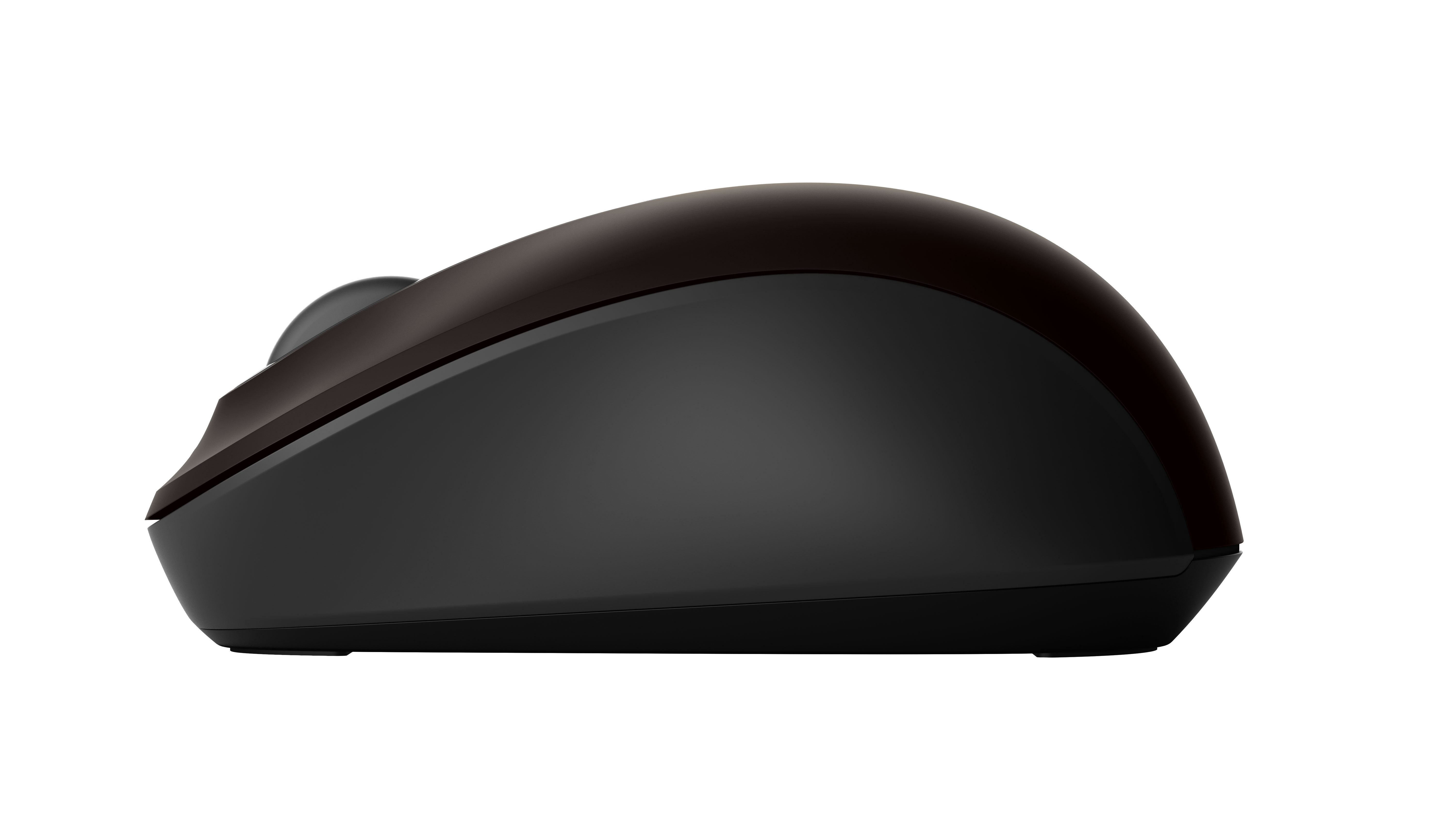 Microsoft Myš Bluetooth Mobile Mouse 3600, 1000DPI, Bluetooth, optická ...