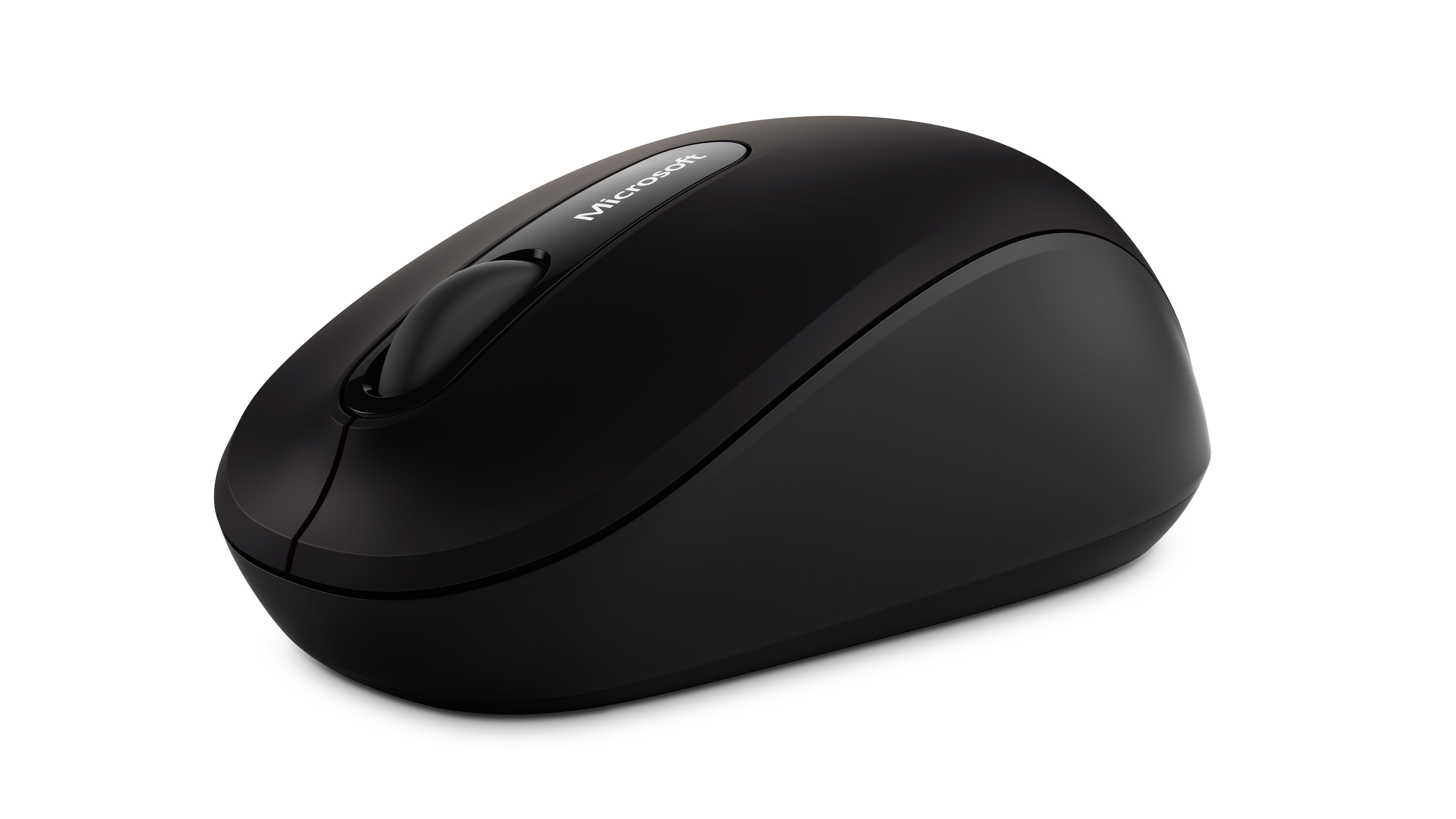Microsoft Myš Bluetooth Mobile Mouse 3600, 1000DPI, Bluetooth, optická ...
