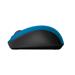 Microsoft Myš Bluetooth Mobile Mouse 3600, 1000DPI, Bluetooth, optická, 3tl., 1 koliesko, bezdrôtov PN7-00024