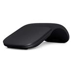 Microsoft Surface Arc Mouse/Cestovní/Blue Track/1 000DPI/Bezdrátová Bluetooth/Černá CZV-00110