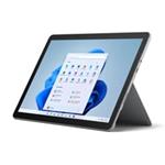 Microsoft Surface Go 3 8GB/128GB W11S platinový 8VA-00006