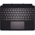 Microsoft Surface Go Type Cover (Black), ENG (BG CZ HU RO SK) TXK-00001