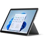 Microsoft Surface Go4 128GB (Intel N200/8GB ) Platinum W11PRO XHU-00004