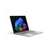 Microsoft Surface Laptop 13.8" (8. edice)/SD-X2 Plus/13,8"/2304x1536/T/16GB/256GB/Adreno/W11P/Platin EP2-61641