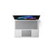 Microsoft Surface Laptop 13.8" (8. edice)/SD-X2 Plus/13,8"/2304x1536/T/32GB/256GB/Adreno/W11P/Platin EP2-61706